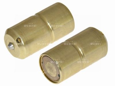 Регулирующий клапан, компрессор NRF 38638