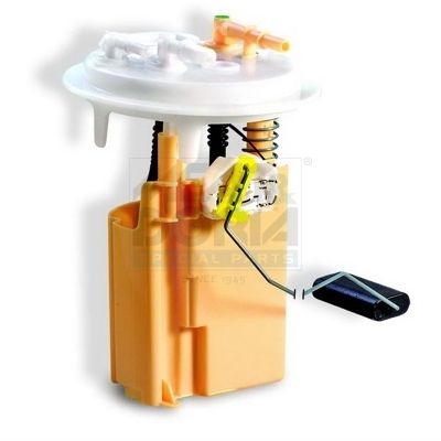 Devējs, Degvielas līmenis MEAT & DORIA 79222