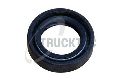 Vārpstas blīvgredzens, Stūres pastiprinātāja sūknis TRUCKTEC AUTOMOTIVE 02.67.066
