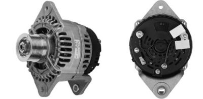 Ģenerators MAHLE MG 465