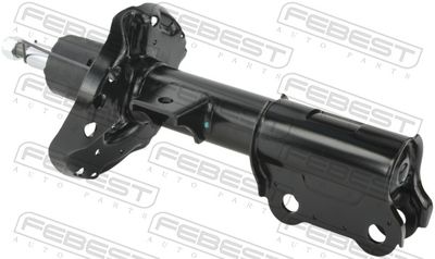 Amortizators FEBEST 22110-003FR