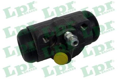 Riteņa bremžu cilindrs LPR 5046