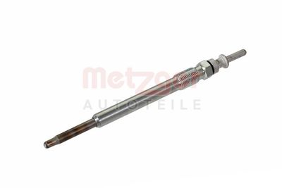 Свеча накаливания METZGER H1 112