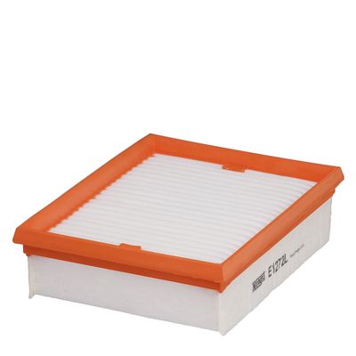 Gaisa filtrs HENGST FILTER E1272L