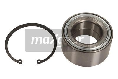 Комплект подшипника ступицы колеса MAXGEAR 33-0972
