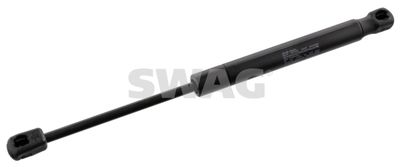 Gāzes atspere, Motora pārsegs SWAG 23 94 7105