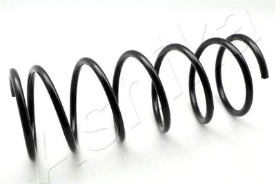 Пружина ходовой части ASHIKA ZCA2022A