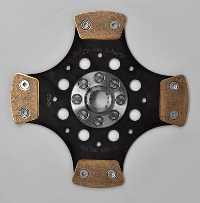 Диск сцепления SACHS PERFORMANCE 881 864 001 770