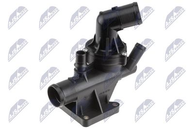 Termostata korpuss NTY CTM-RE-048