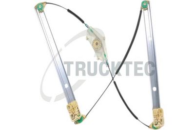 Stikla pacelšanas mehānisms TRUCKTEC AUTOMOTIVE 07.53.061