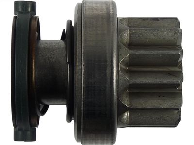 AS-PL SD0252(BOSCH) Pievads ar brīvgaitas mehānismu