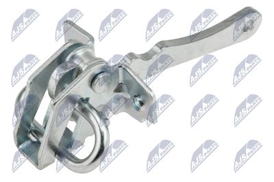 Фиксатор двери NTY EZC-FT-132