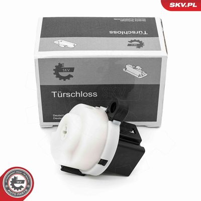 Переключатель зажигания ESEN SKV 65SKV045