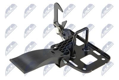 Замок капота NTY EZC-AU-078