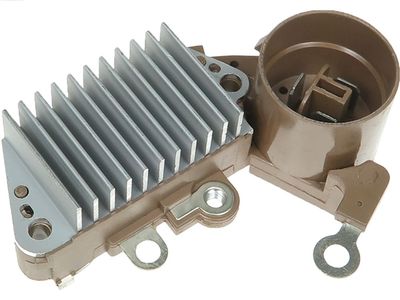 AS-PL ARE6010 Ģeneratora sprieguma regulators