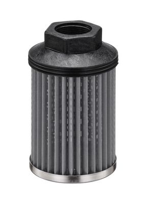 Фильтр, система рабочей гидравлики MANN-FILTER HD10014