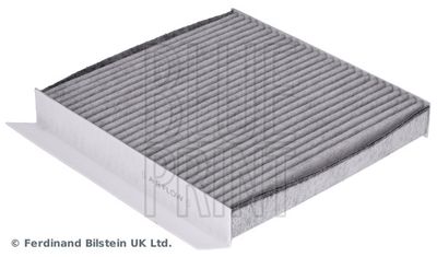 Фильтр, воздух во внутренном пространстве BLUE PRINT ADBP250077