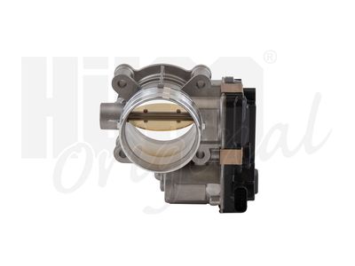 Корпус дроссельной заслонки HITACHI 138555