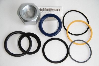 Уплотнительное кольцо CORTECO 19337107