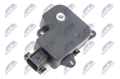 Regulēšanas elements, Jaucējkrāns NTY CNG-CH-012