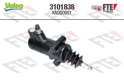 Darba cilindrs, Sajūgs FTE 3101838