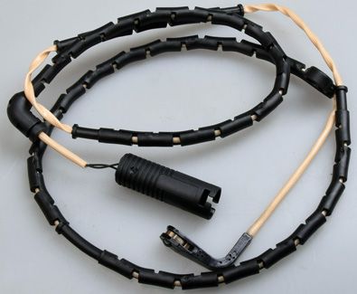 Indikators, Bremžu uzliku nodilums DENCKERMANN B170099