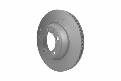 Bremžu diski HELLA 8DD 355 133-671