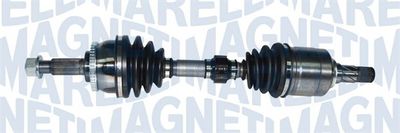 Приводной вал MAGNETI MARELLI 302004190212