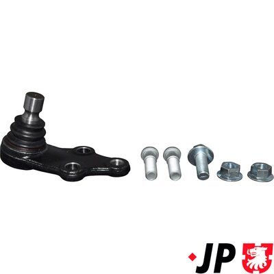 Шарнир независимой подвески / поворотного рычага JP GROUP 3540301000