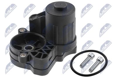 Регулировочный элемент, стояночный тормоз- тормозной суппорт NTY HZS-VW-007A