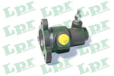 Darba cilindrs, Sajūgs LPR 3168
