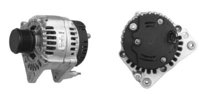 Генератор MAHLE MG 555