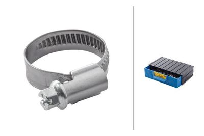 Зажимный хомут HELLA 8HK 710 701-131