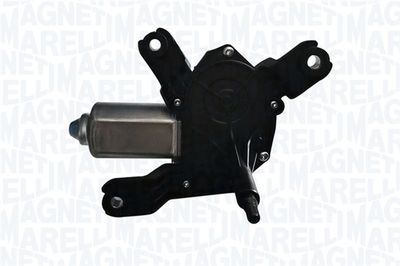 Двигатель стеклоочистителя MAGNETI MARELLI 064070800010