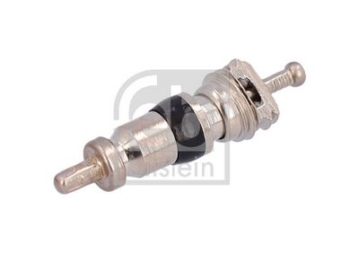 Ventiļu serdeņu komplekts, Apkopes ventilis FEBI BILSTEIN 1001709