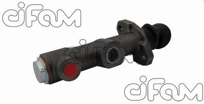 Galvenais cilindrs, Sajūgs CIFAM 505-010G