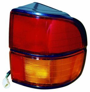 lampa tył TOY TAIL LAMP.ASSY... FIT FOR: TY.LITACE..'93. ABAKUS 212-1973R-A