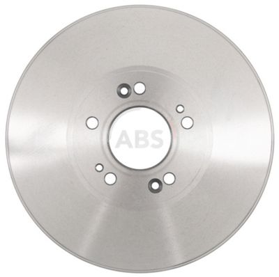 Bremžu trumulis A.B.S. 2890-S