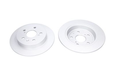 Bremžu diski KAVO PARTS BR-8736-C