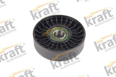 Parazīt-/Vadrullītis, Ķīļrievu siksna KRAFT AUTOMOTIVE 1226219