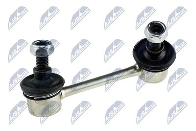 Stiepnis/Atsaite, Stabilizators NTY ZLT-TY-088