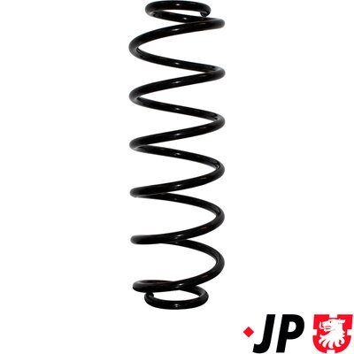 Balstiekārtas atspere JP GROUP 1552204200