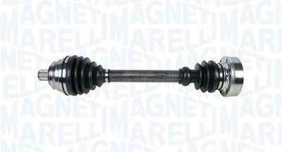Приводной вал MAGNETI MARELLI 302004190277