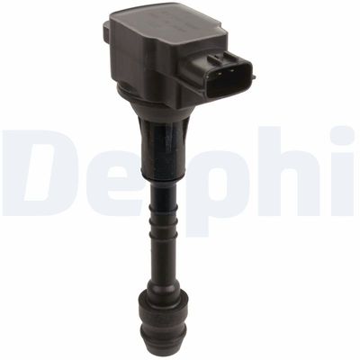 Катушка зажигания DELPHI GN10250-11B1