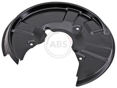 Dubļu sargs, Bremžu disks A.B.S. 11031