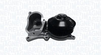 Ūdens sūknis, dzinēja dzesēšana MAGNETI MARELLI 352316171376