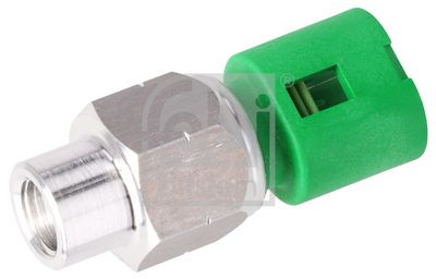 Датчик давления масла, рулевой механизм с усилителем FEBI BILSTEIN 108848