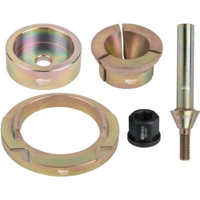 Montāžas instrumentu komplekts, Riteņa rumba/gultnis KS TOOLS 440.0170
