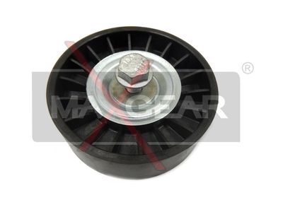 Parazīt-/Vadrullītis, Ķīļrievu siksna MAXGEAR 54-0328