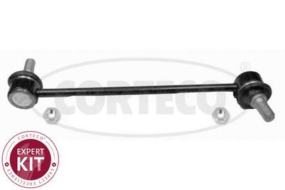 Тяга / стойка, стабилизатор CORTECO 49401121